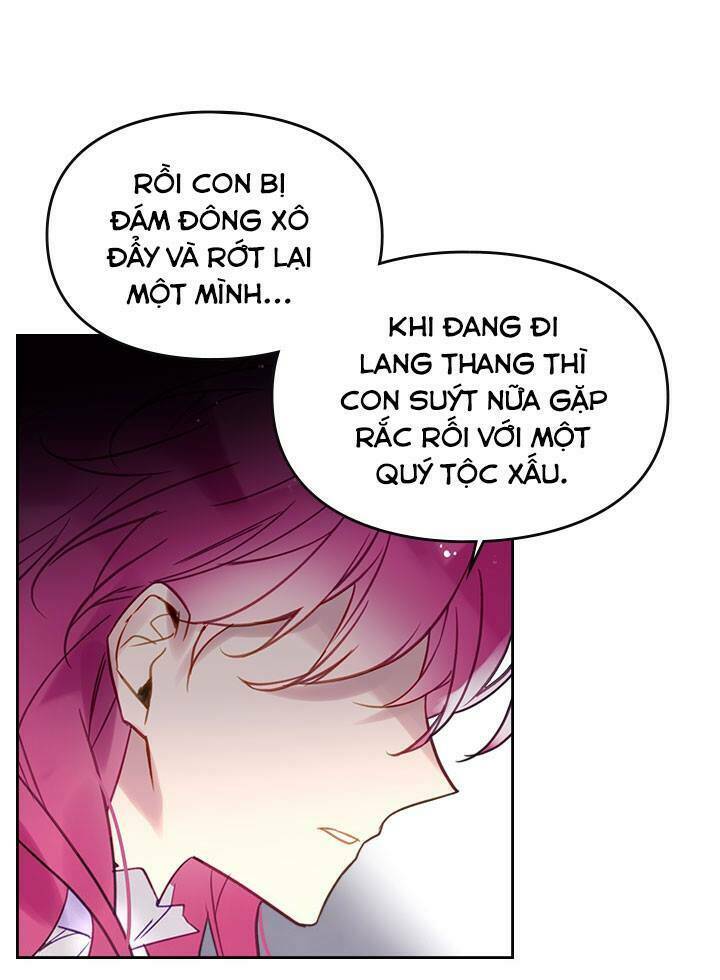 Kết Thúc Của Nhân Vật Phản Diện Chỉ Có Thể Là Cái Chết - Chapter 26 - Page 11