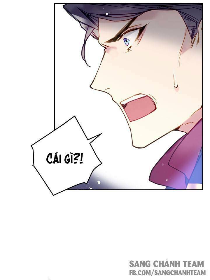 Kết Thúc Của Nhân Vật Phản Diện Chỉ Có Thể Là Cái Chết - Chapter 26 - Page 12