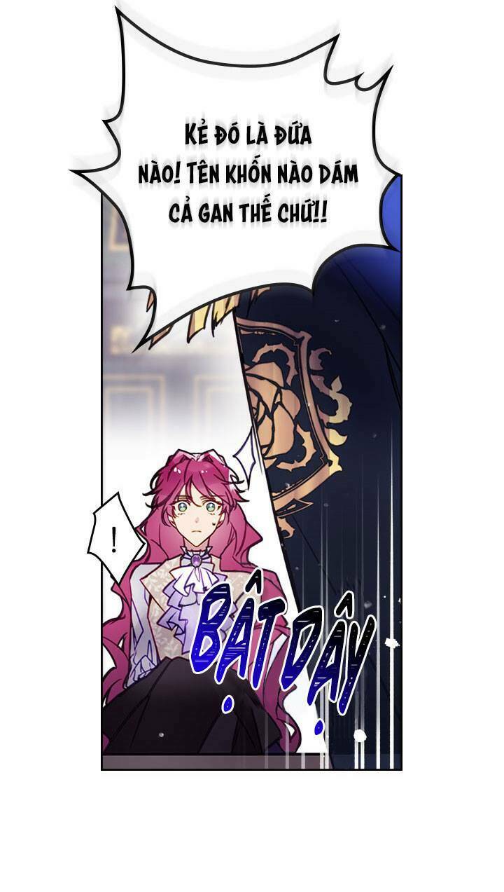 Kết Thúc Của Nhân Vật Phản Diện Chỉ Có Thể Là Cái Chết - Chapter 26 - Page 13