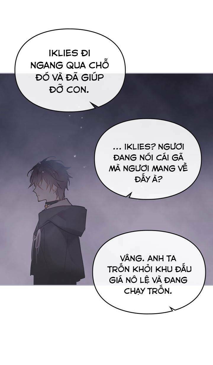 Kết Thúc Của Nhân Vật Phản Diện Chỉ Có Thể Là Cái Chết - Chapter 26 - Page 17