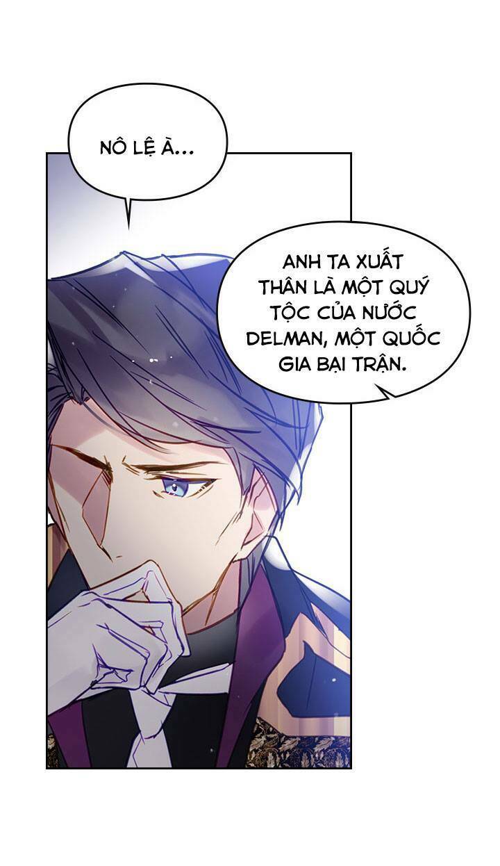 Kết Thúc Của Nhân Vật Phản Diện Chỉ Có Thể Là Cái Chết - Chapter 26 - Page 18