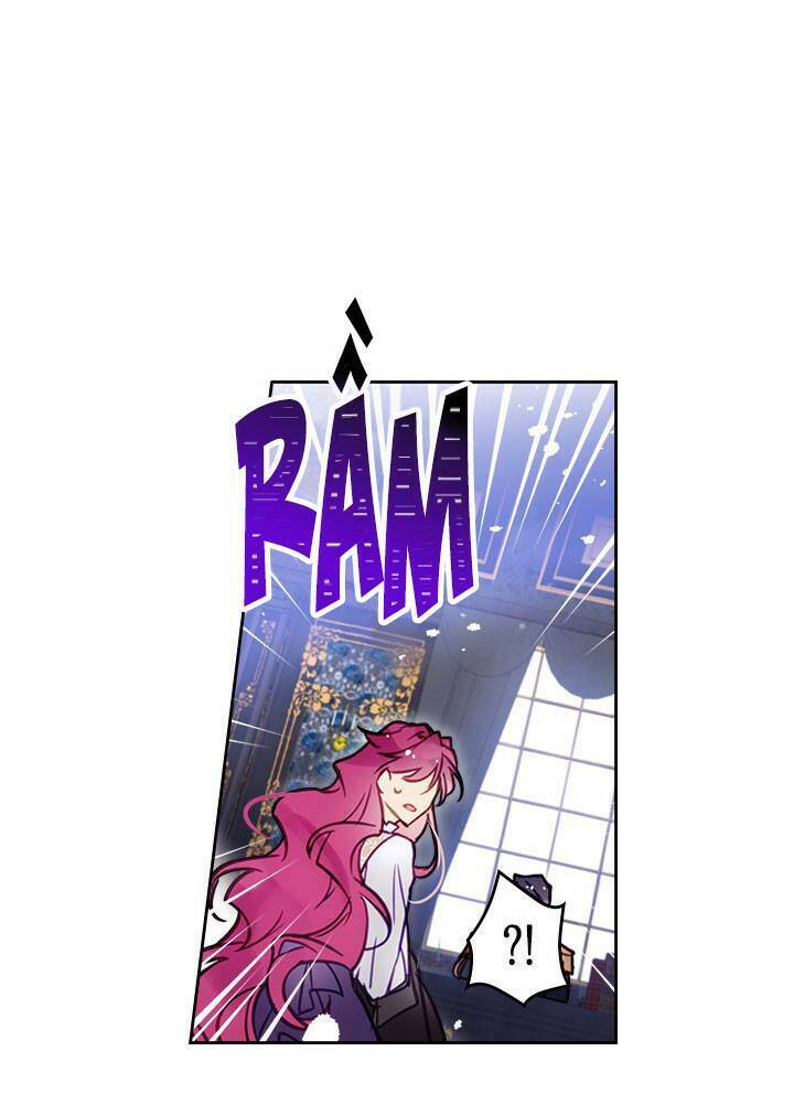 Kết Thúc Của Nhân Vật Phản Diện Chỉ Có Thể Là Cái Chết - Chapter 26 - Page 23