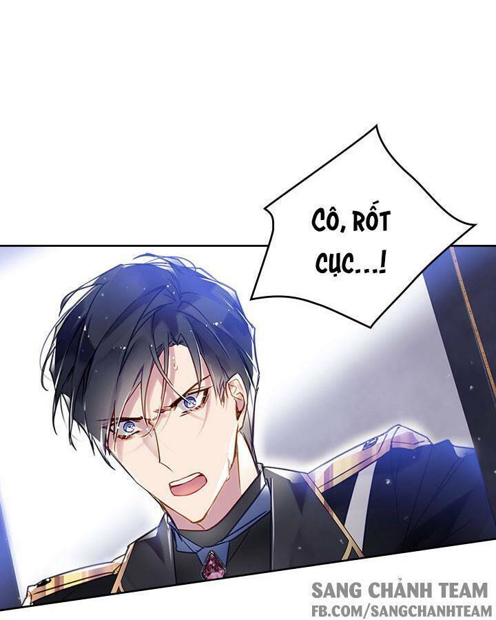 Kết Thúc Của Nhân Vật Phản Diện Chỉ Có Thể Là Cái Chết - Chapter 26 - Page 24