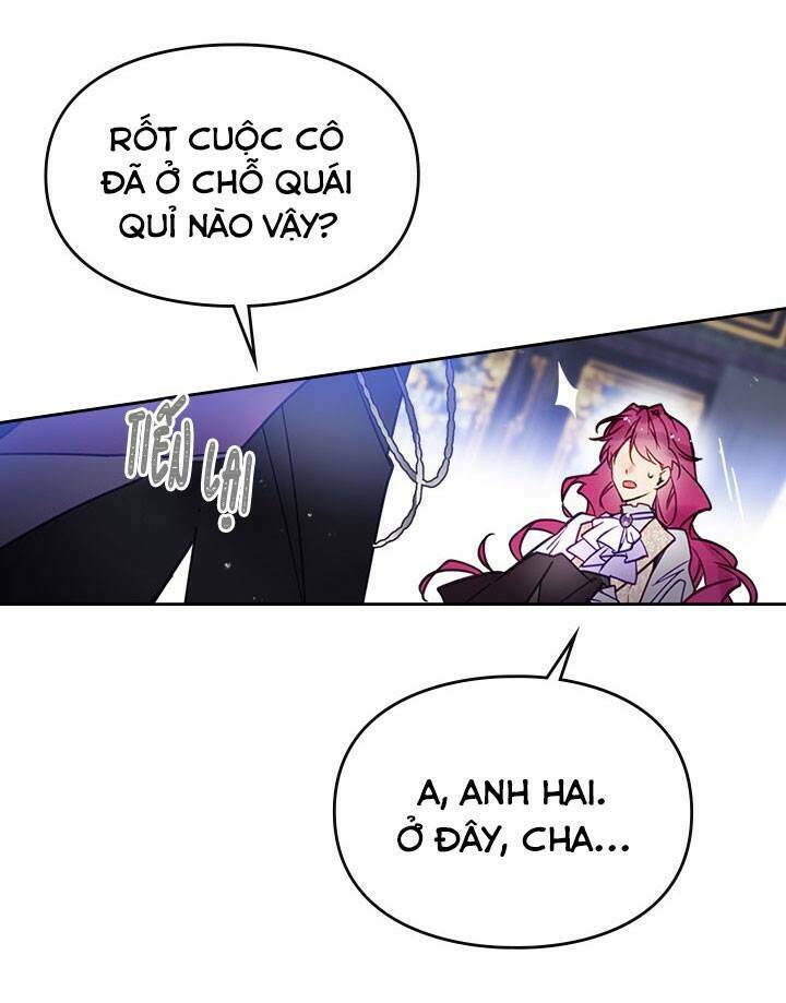 Kết Thúc Của Nhân Vật Phản Diện Chỉ Có Thể Là Cái Chết - Chapter 26 - Page 25