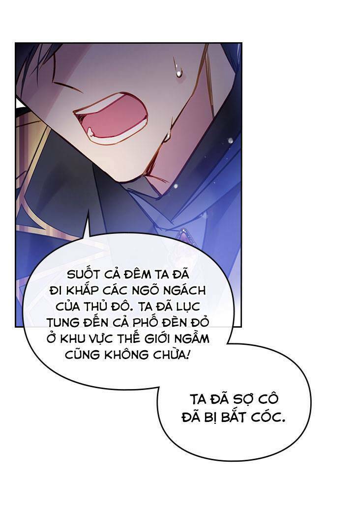 Kết Thúc Của Nhân Vật Phản Diện Chỉ Có Thể Là Cái Chết - Chapter 26 - Page 26