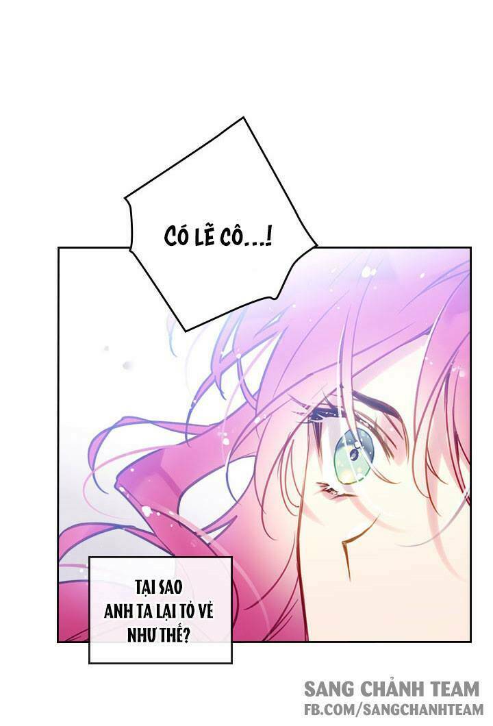 Kết Thúc Của Nhân Vật Phản Diện Chỉ Có Thể Là Cái Chết - Chapter 26 - Page 27