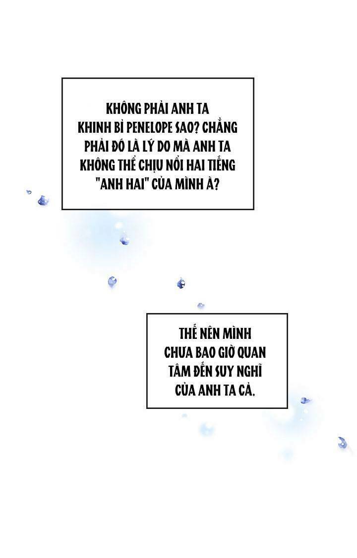 Kết Thúc Của Nhân Vật Phản Diện Chỉ Có Thể Là Cái Chết - Chapter 26 - Page 29