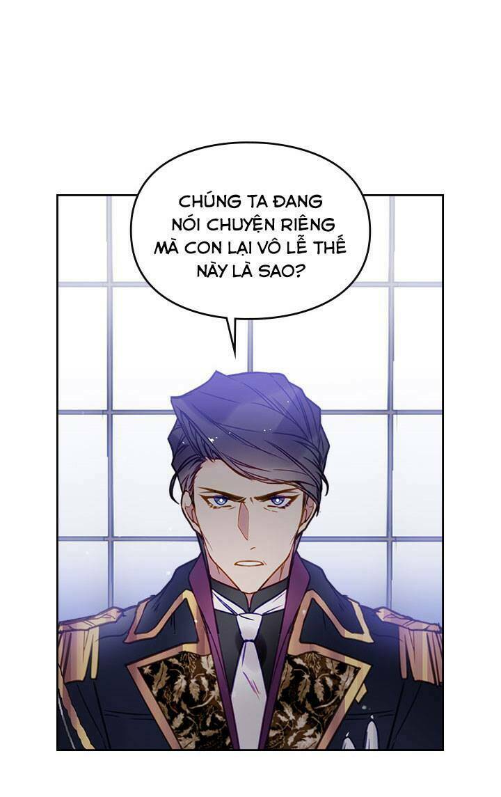 Kết Thúc Của Nhân Vật Phản Diện Chỉ Có Thể Là Cái Chết - Chapter 26 - Page 32