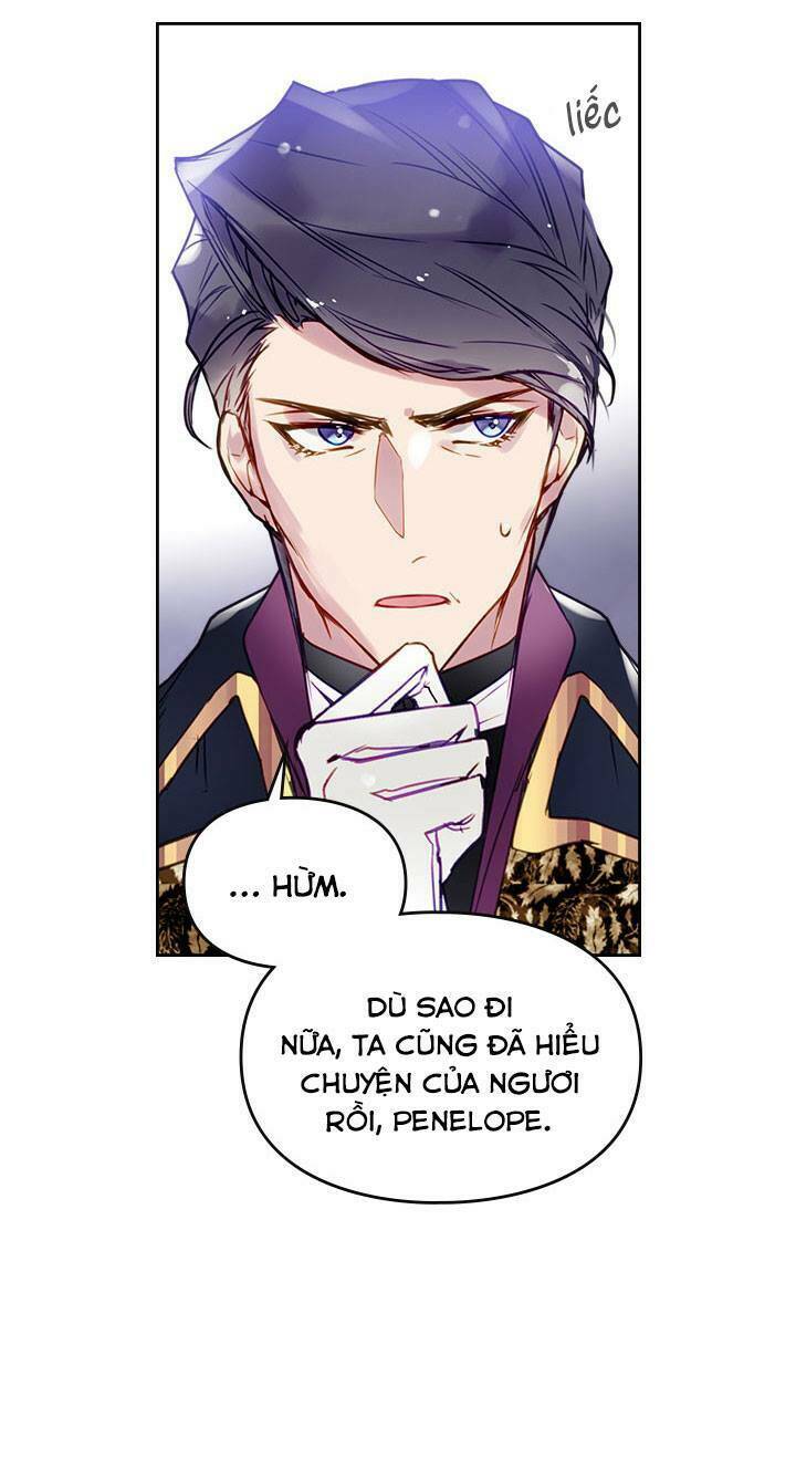 Kết Thúc Của Nhân Vật Phản Diện Chỉ Có Thể Là Cái Chết - Chapter 26 - Page 36