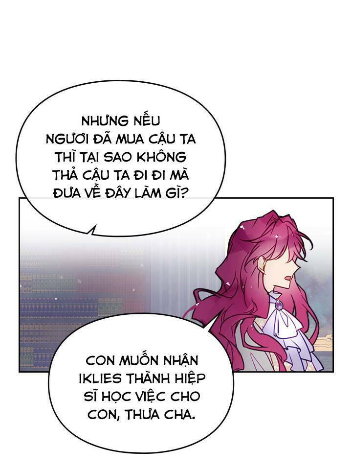 Kết Thúc Của Nhân Vật Phản Diện Chỉ Có Thể Là Cái Chết - Chapter 26 - Page 37