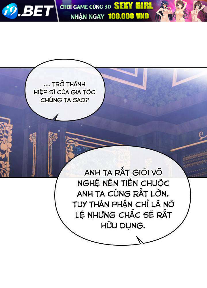 Kết Thúc Của Nhân Vật Phản Diện Chỉ Có Thể Là Cái Chết - Chapter 26 - Page 38
