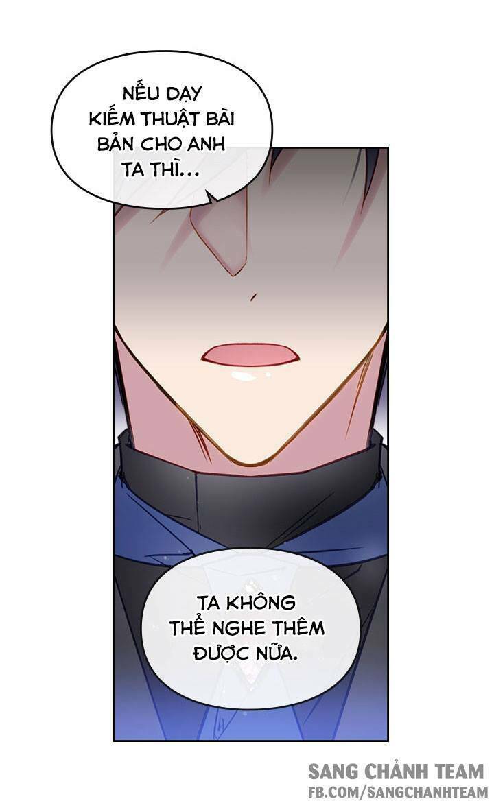 Kết Thúc Của Nhân Vật Phản Diện Chỉ Có Thể Là Cái Chết - Chapter 26 - Page 39