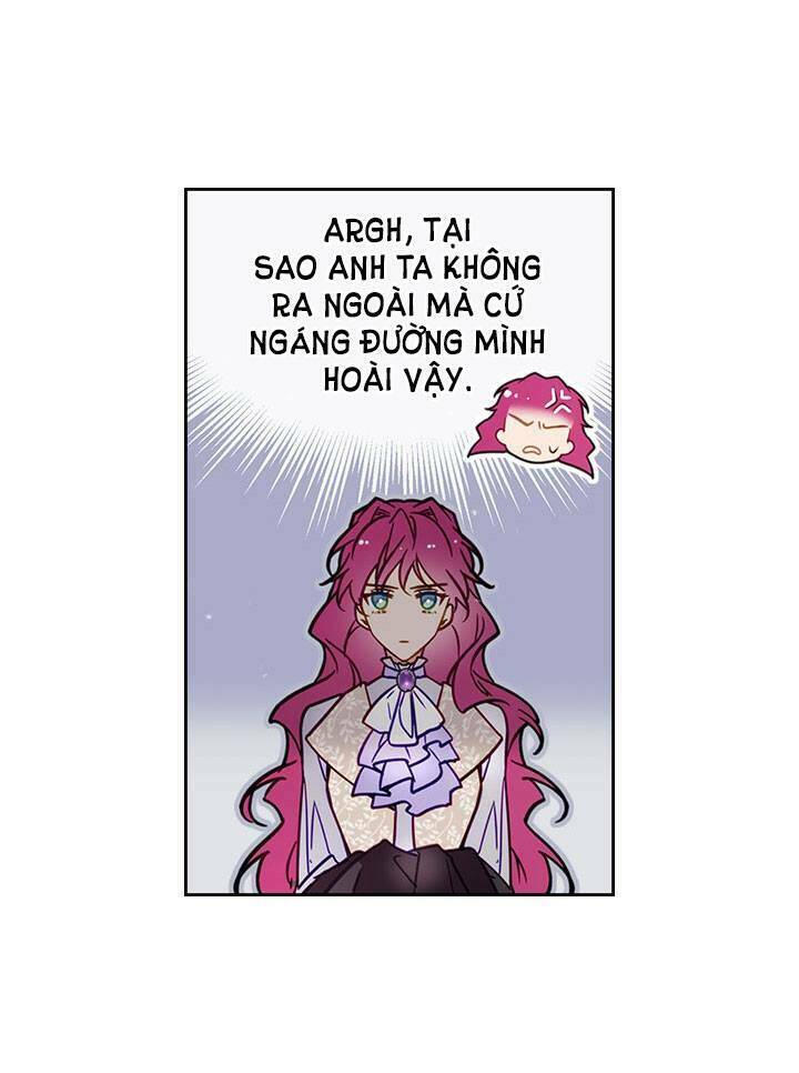 Kết Thúc Của Nhân Vật Phản Diện Chỉ Có Thể Là Cái Chết - Chapter 26 - Page 41