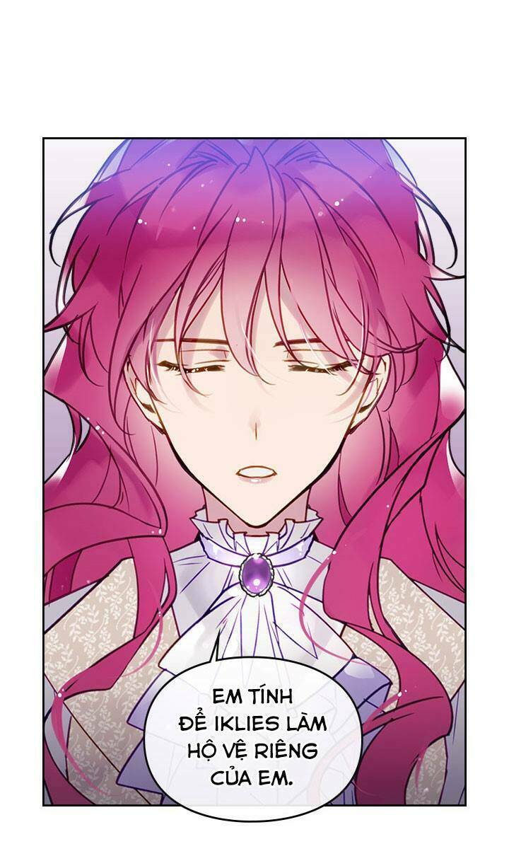 Kết Thúc Của Nhân Vật Phản Diện Chỉ Có Thể Là Cái Chết - Chapter 26 - Page 42