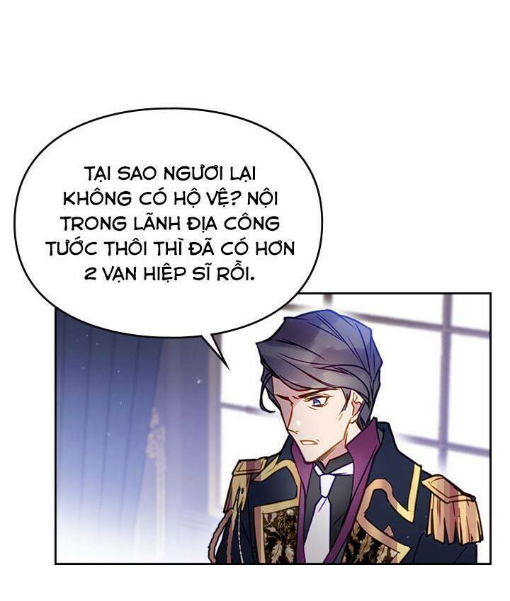 Kết Thúc Của Nhân Vật Phản Diện Chỉ Có Thể Là Cái Chết - Chapter 26 - Page 44