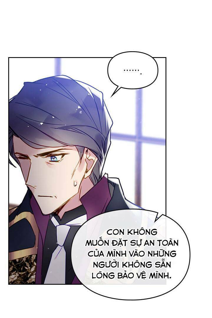 Kết Thúc Của Nhân Vật Phản Diện Chỉ Có Thể Là Cái Chết - Chapter 26 - Page 46