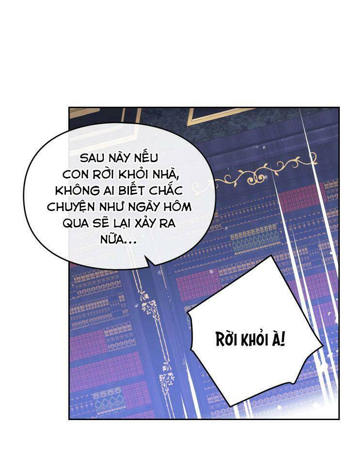 Kết Thúc Của Nhân Vật Phản Diện Chỉ Có Thể Là Cái Chết - Chapter 26 - Page 47