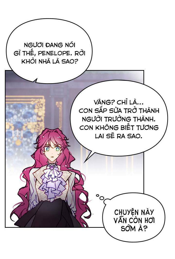 Kết Thúc Của Nhân Vật Phản Diện Chỉ Có Thể Là Cái Chết - Chapter 26 - Page 48