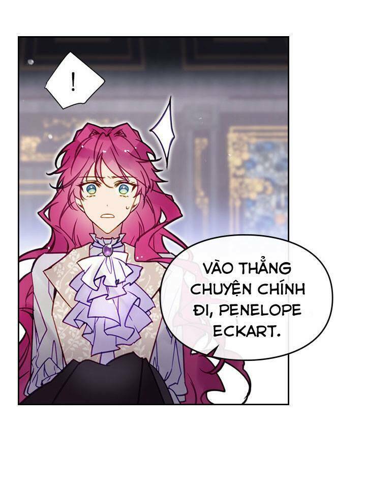 Kết Thúc Của Nhân Vật Phản Diện Chỉ Có Thể Là Cái Chết - Chapter 26 - Page 4