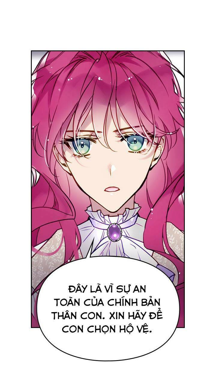 Kết Thúc Của Nhân Vật Phản Diện Chỉ Có Thể Là Cái Chết - Chapter 26 - Page 49