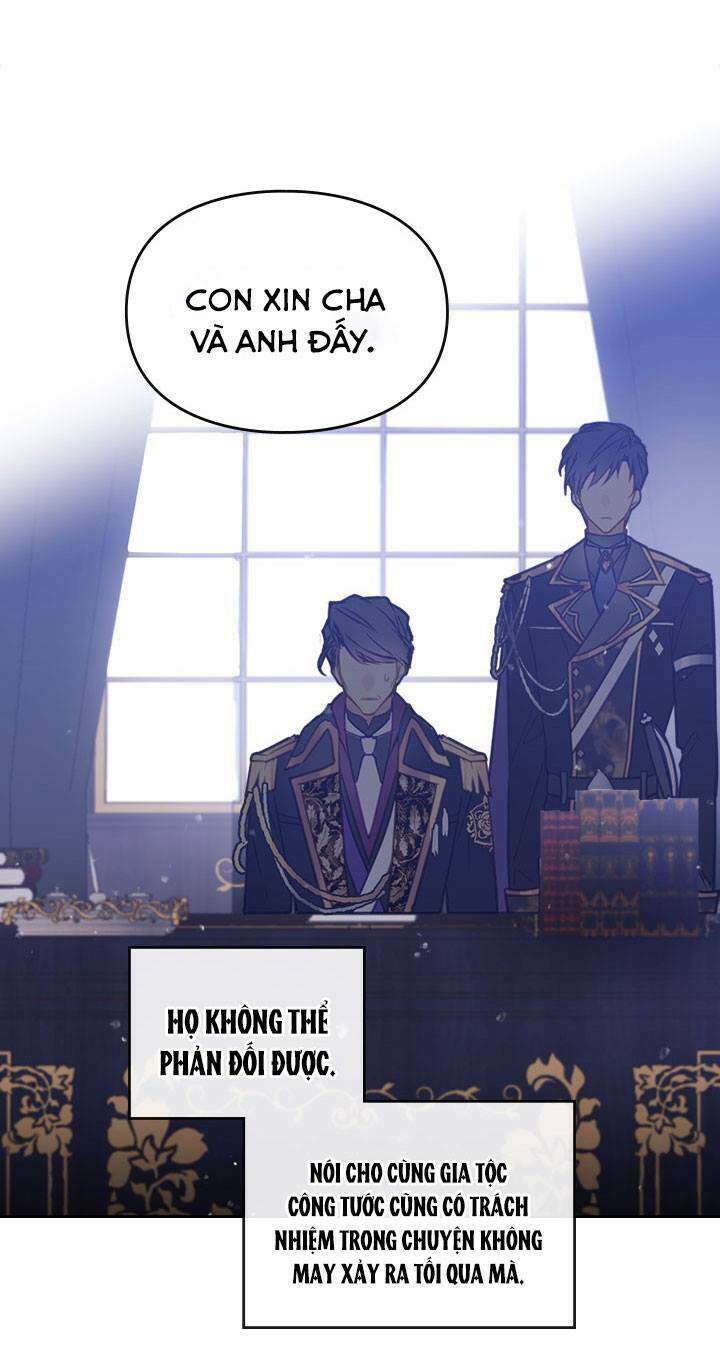 Kết Thúc Của Nhân Vật Phản Diện Chỉ Có Thể Là Cái Chết - Chapter 26 - Page 50