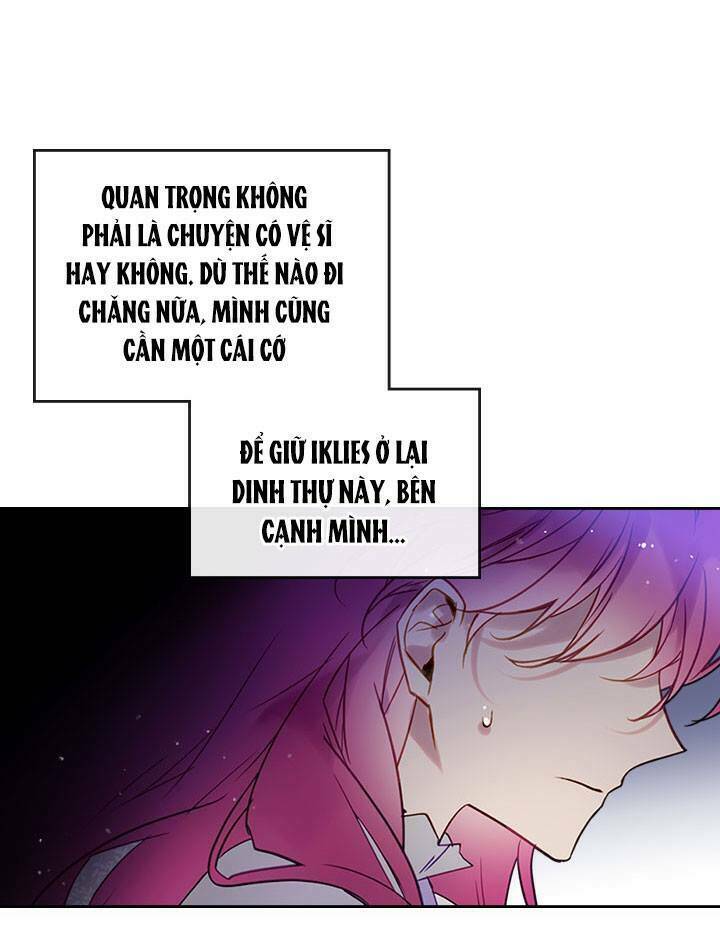 Kết Thúc Của Nhân Vật Phản Diện Chỉ Có Thể Là Cái Chết - Chapter 26 - Page 51