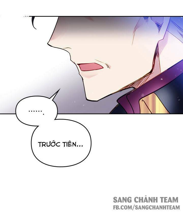 Kết Thúc Của Nhân Vật Phản Diện Chỉ Có Thể Là Cái Chết - Chapter 26 - Page 53