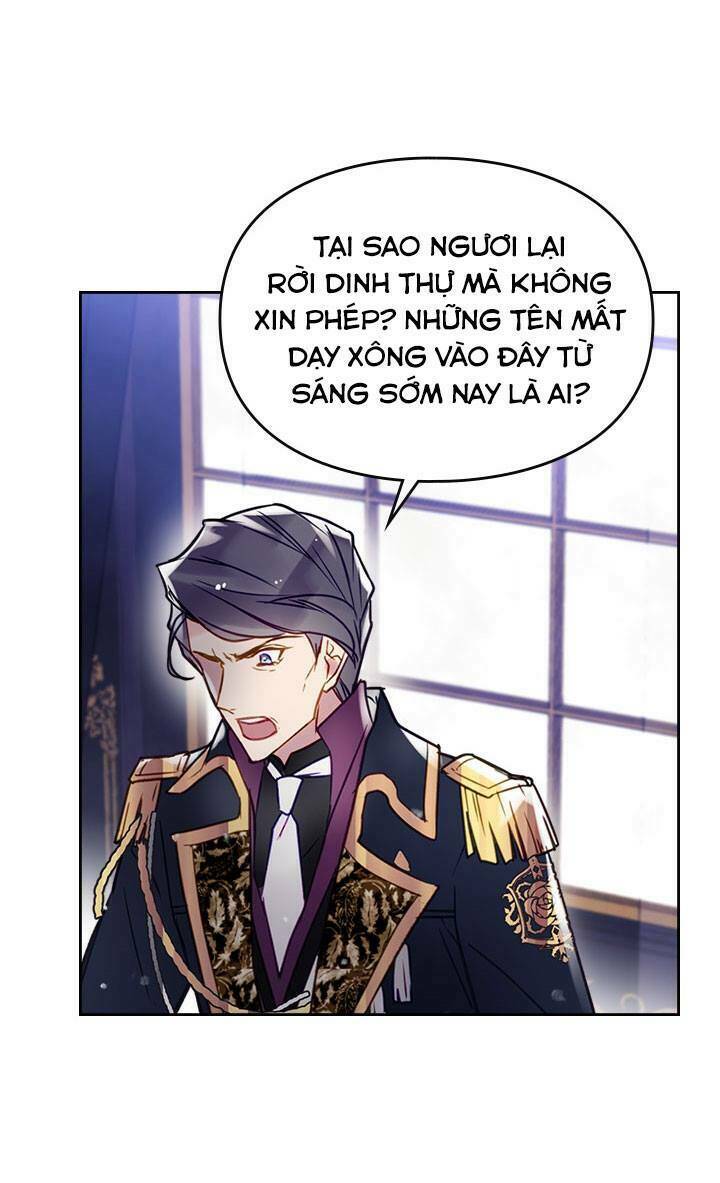 Kết Thúc Của Nhân Vật Phản Diện Chỉ Có Thể Là Cái Chết - Chapter 26 - Page 5