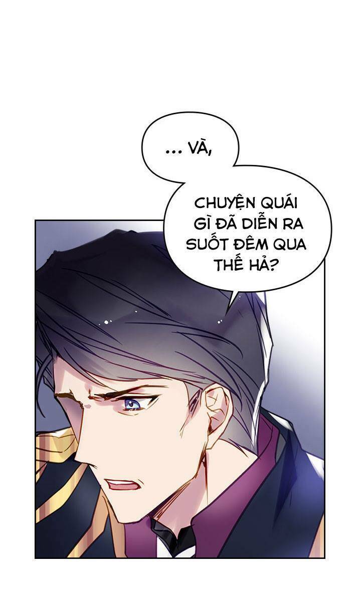 Kết Thúc Của Nhân Vật Phản Diện Chỉ Có Thể Là Cái Chết - Chapter 26 - Page 6