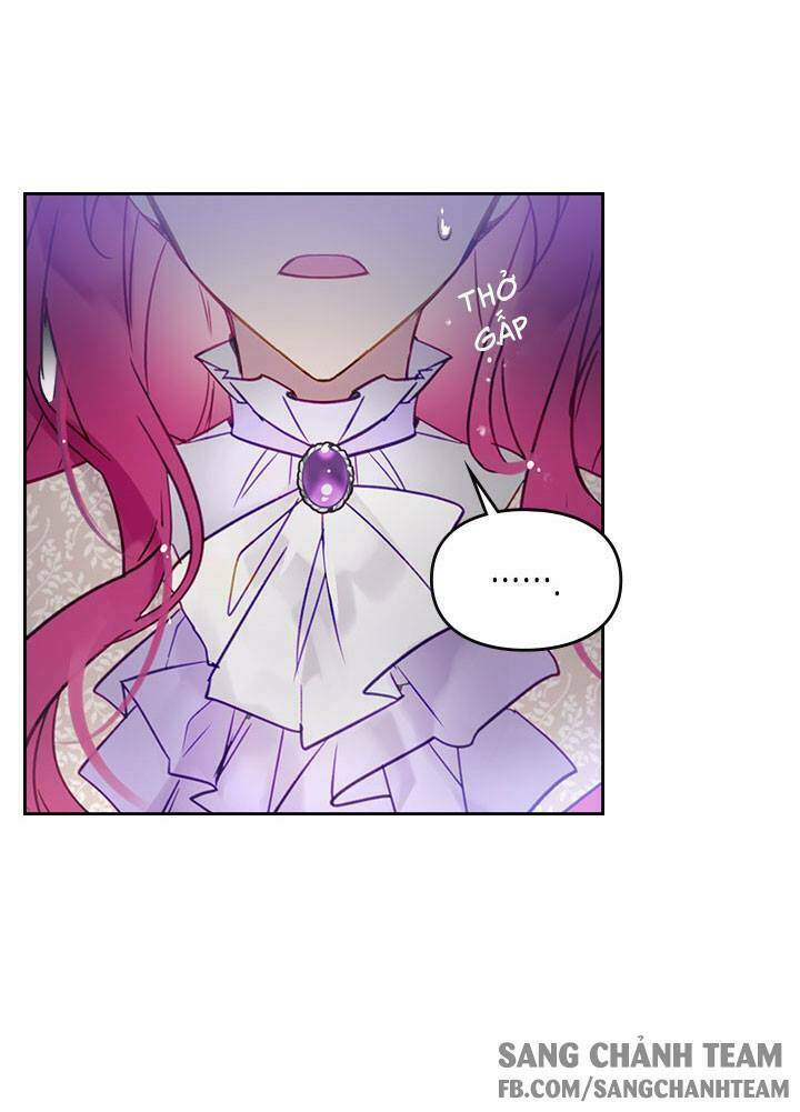 Kết Thúc Của Nhân Vật Phản Diện Chỉ Có Thể Là Cái Chết - Chapter 26 - Page 7