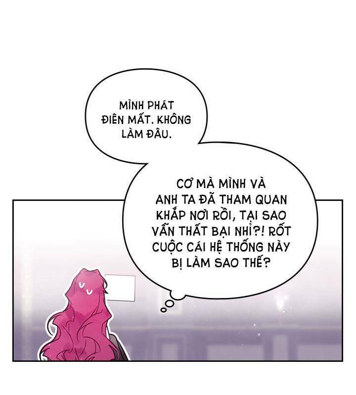 Kết Thúc Của Nhân Vật Phản Diện Chỉ Có Thể Là Cái Chết - Chapter 27 - Page 9