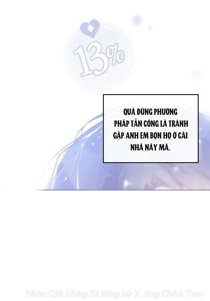 Kết Thúc Của Nhân Vật Phản Diện Chỉ Có Thể Là Cái Chết - Chapter 27 - Page 11
