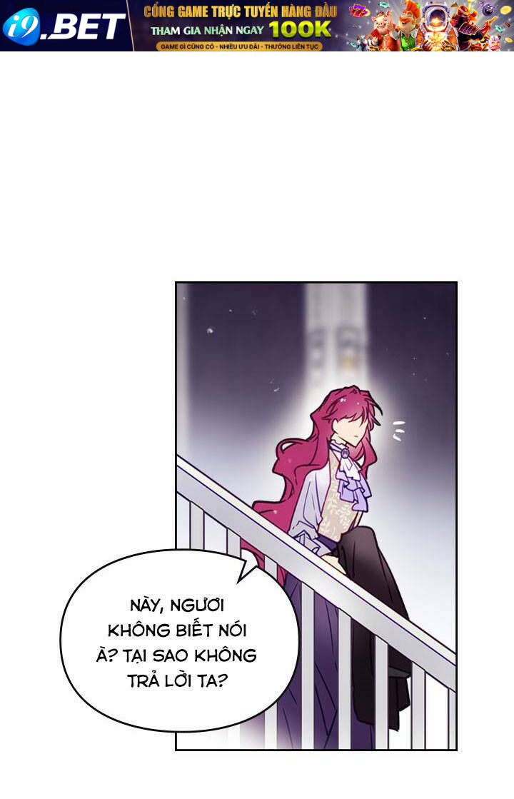 Kết Thúc Của Nhân Vật Phản Diện Chỉ Có Thể Là Cái Chết - Chapter 27 - Page 12