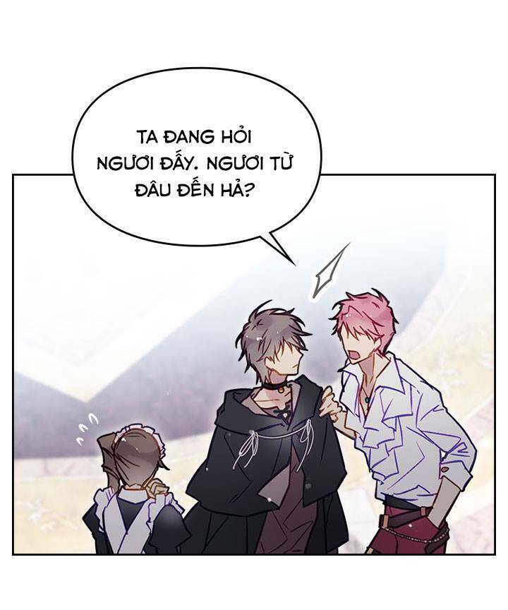 Kết Thúc Của Nhân Vật Phản Diện Chỉ Có Thể Là Cái Chết - Chapter 27 - Page 13