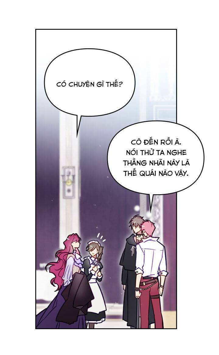 Kết Thúc Của Nhân Vật Phản Diện Chỉ Có Thể Là Cái Chết - Chapter 27 - Page 14