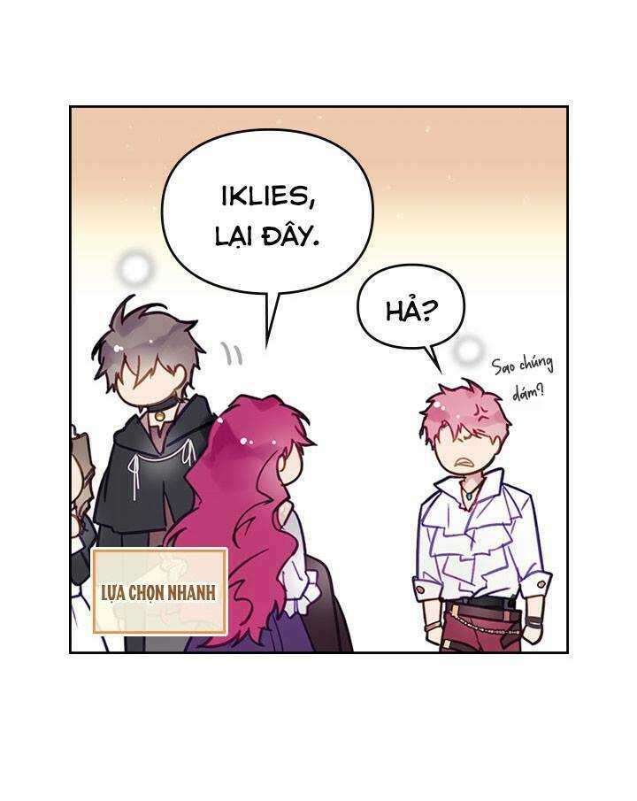 Kết Thúc Của Nhân Vật Phản Diện Chỉ Có Thể Là Cái Chết - Chapter 27 - Page 17