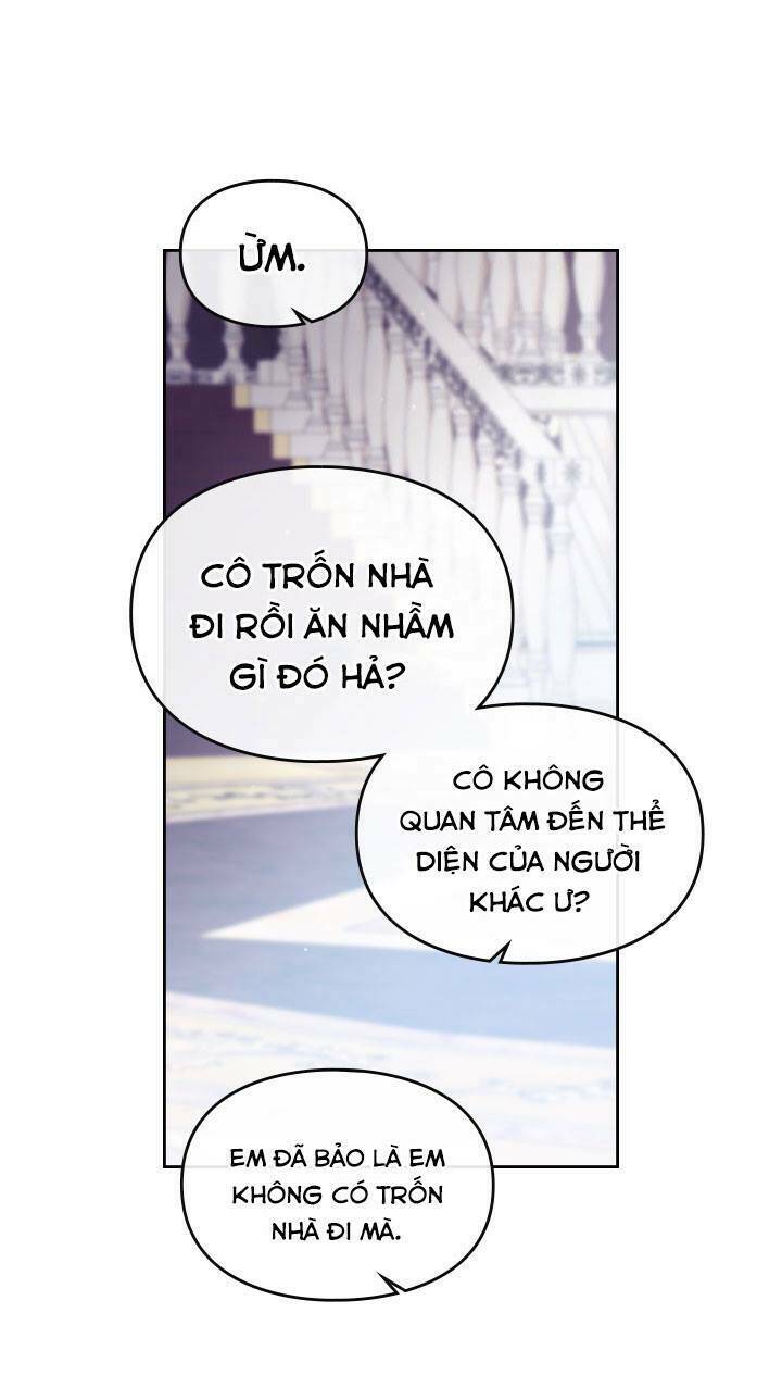 Kết Thúc Của Nhân Vật Phản Diện Chỉ Có Thể Là Cái Chết - Chapter 27 - Page 19
