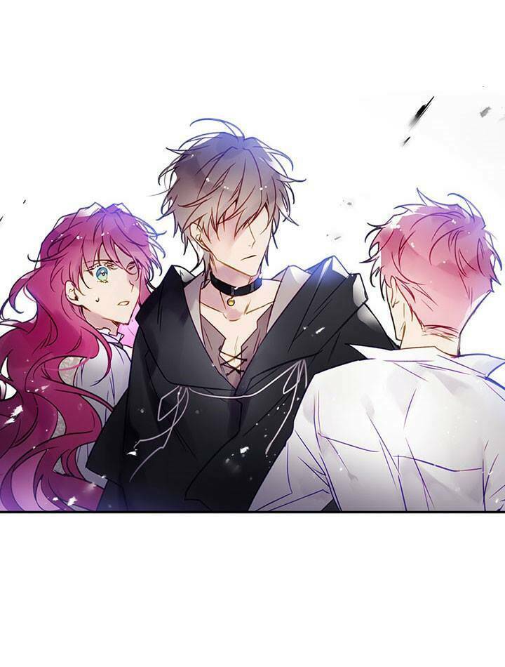 Kết Thúc Của Nhân Vật Phản Diện Chỉ Có Thể Là Cái Chết - Chapter 27 - Page 22