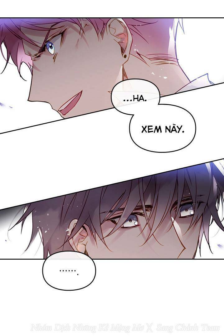 Kết Thúc Của Nhân Vật Phản Diện Chỉ Có Thể Là Cái Chết - Chapter 27 - Page 23