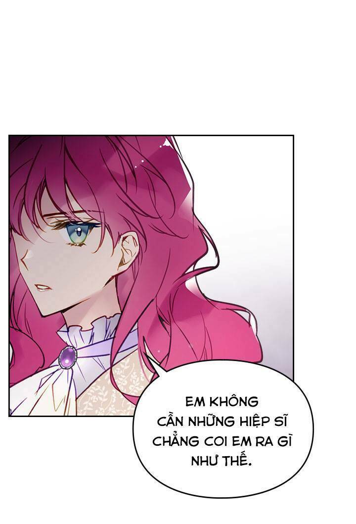 Kết Thúc Của Nhân Vật Phản Diện Chỉ Có Thể Là Cái Chết - Chapter 27 - Page 27