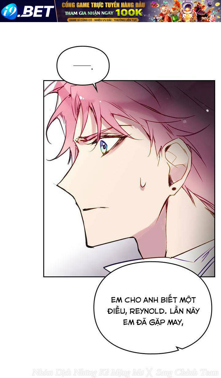 Kết Thúc Của Nhân Vật Phản Diện Chỉ Có Thể Là Cái Chết - Chapter 27 - Page 28