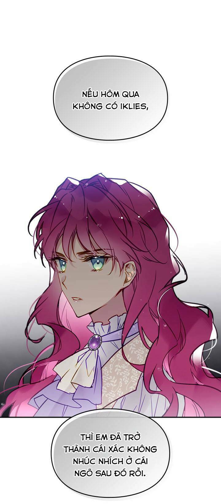 Kết Thúc Của Nhân Vật Phản Diện Chỉ Có Thể Là Cái Chết - Chapter 27 - Page 29