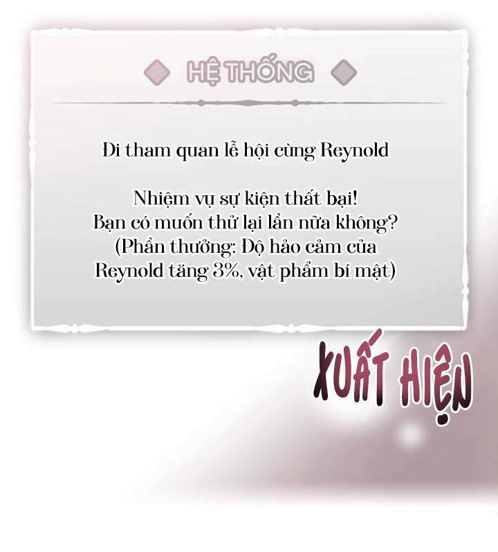 Kết Thúc Của Nhân Vật Phản Diện Chỉ Có Thể Là Cái Chết - Chapter 27 - Page 33