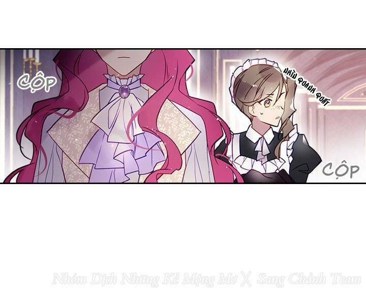 Kết Thúc Của Nhân Vật Phản Diện Chỉ Có Thể Là Cái Chết - Chapter 27 - Page 37