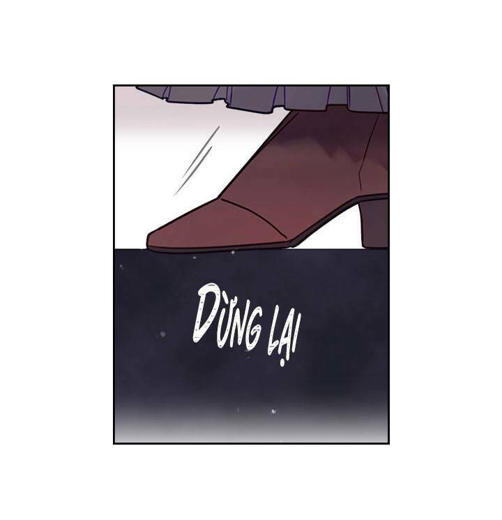 Kết Thúc Của Nhân Vật Phản Diện Chỉ Có Thể Là Cái Chết - Chapter 27 - Page 38