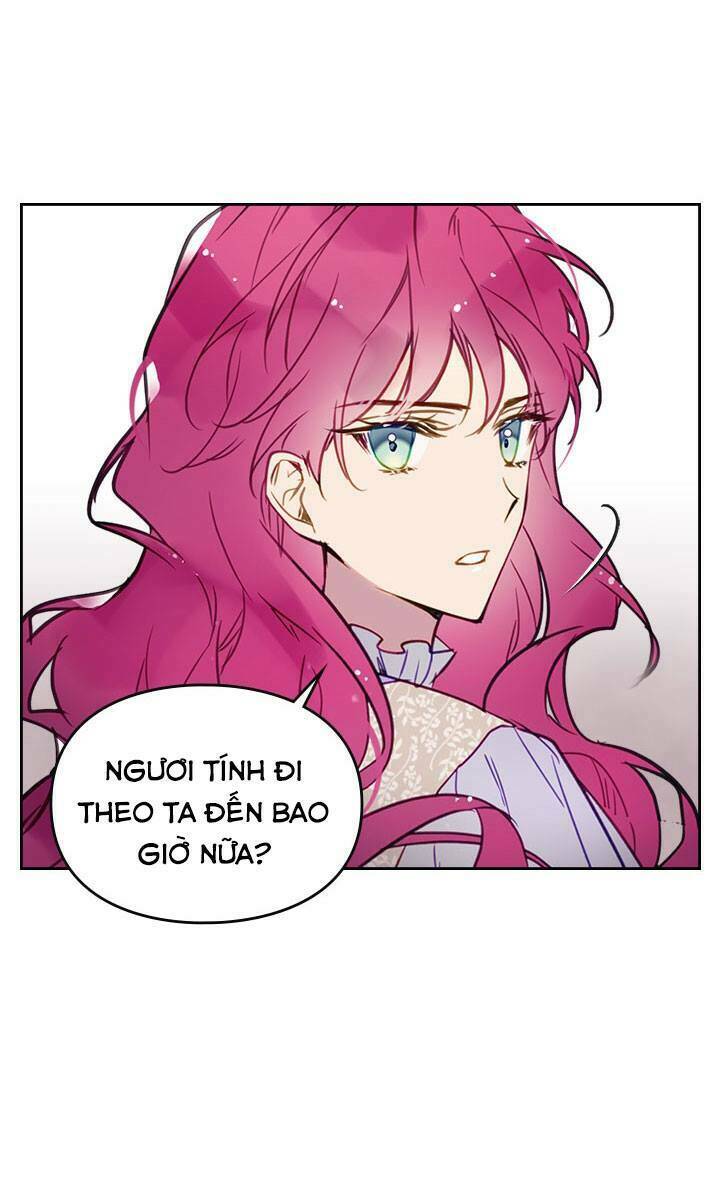 Kết Thúc Của Nhân Vật Phản Diện Chỉ Có Thể Là Cái Chết - Chapter 27 - Page 39