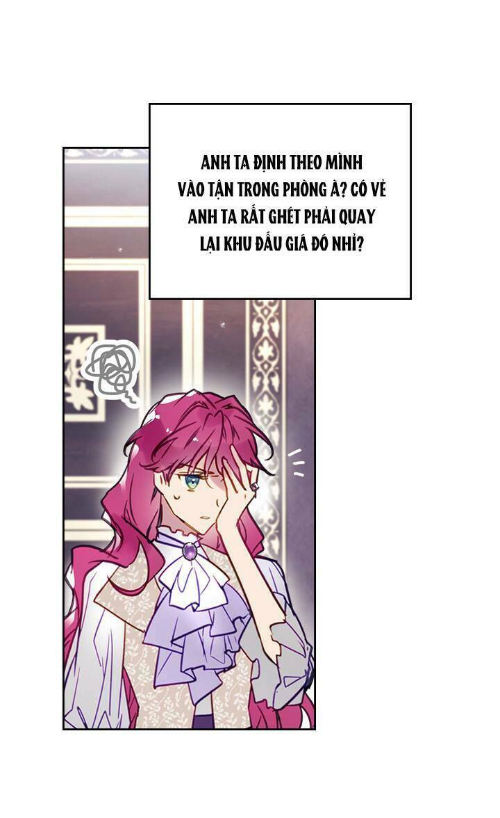 Kết Thúc Của Nhân Vật Phản Diện Chỉ Có Thể Là Cái Chết - Chapter 27 - Page 41