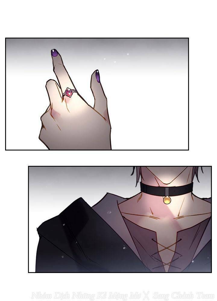 Kết Thúc Của Nhân Vật Phản Diện Chỉ Có Thể Là Cái Chết - Chapter 27 - Page 42