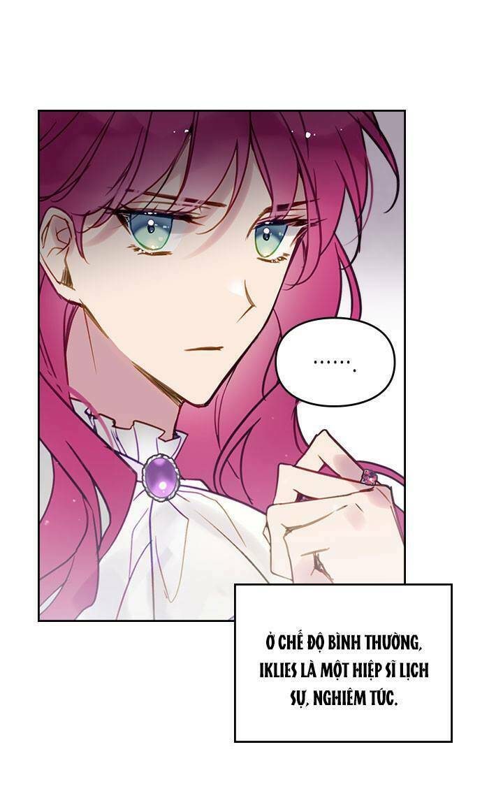 Kết Thúc Của Nhân Vật Phản Diện Chỉ Có Thể Là Cái Chết - Chapter 27 - Page 43