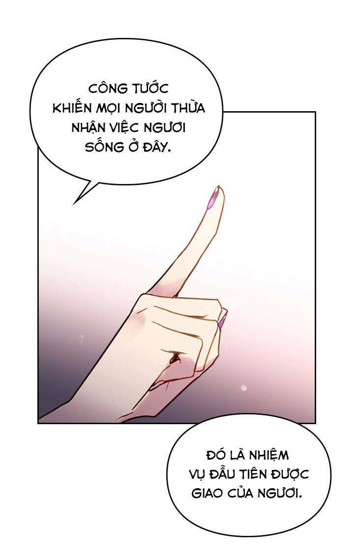 Kết Thúc Của Nhân Vật Phản Diện Chỉ Có Thể Là Cái Chết - Chapter 27 - Page 47